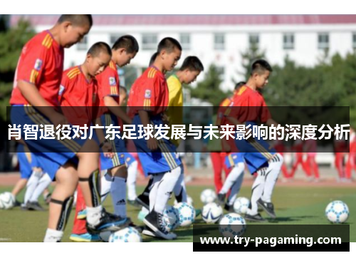 肖智退役对广东足球发展与未来影响的深度分析
