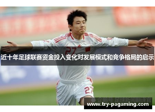 近十年足球联赛资金投入变化对发展模式和竞争格局的启示