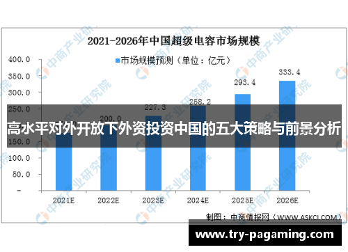 高水平对外开放下外资投资中国的五大策略与前景分析 高水平对外开放下外资投资中国的五大策略与前景分析