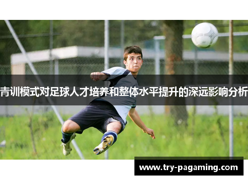青训模式对足球人才培养和整体水平提升的深远影响分析